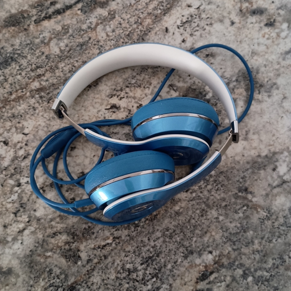 Beats headphones